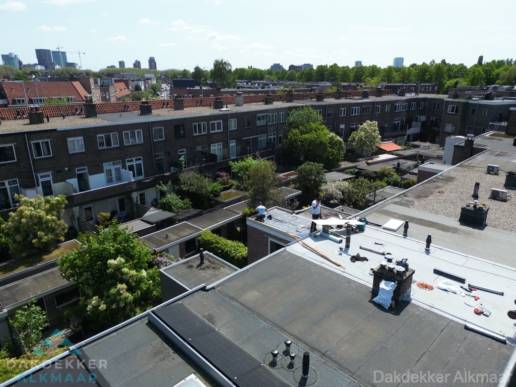 Alkmaar Dakdekker Alkmaar Dakdekker