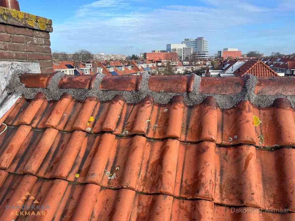 Alkmaar Daken Renoveren Alkmaar Daken Renoveren