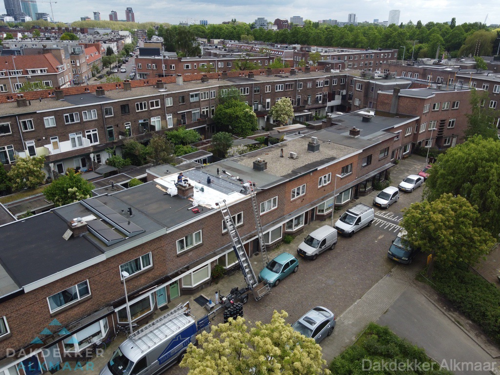Dak Inspecteren Alkmaar Dak Inspecteren Alkmaar