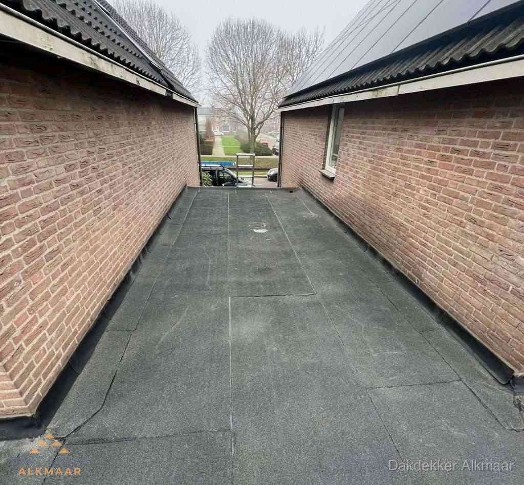 Dakbedekking Alkmaar Dakbedekking Alkmaar