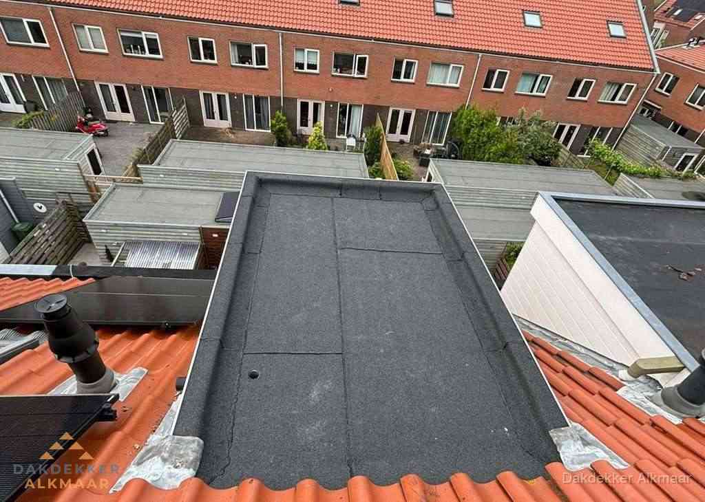 Dakdekkersbedrijf Alkmaar Dakdekkersbedrijf Alkmaar