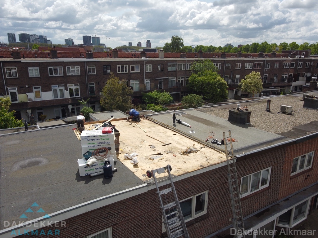 Dakreparatie Alkmaar Dakreparatie Alkmaar