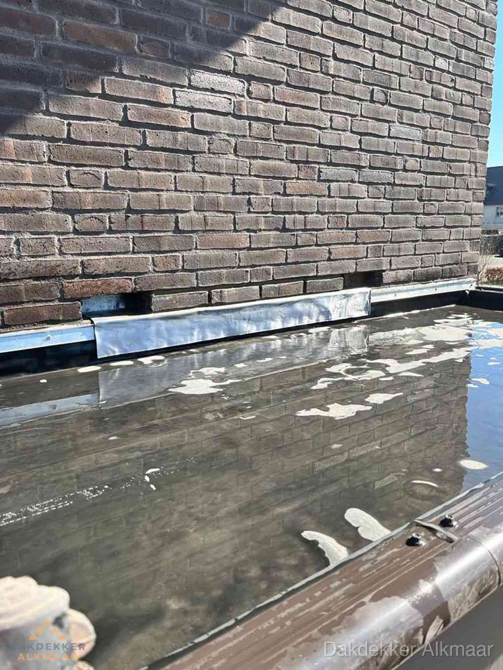 Lekkage Dak Repareren Alkmaar Lekkage Dak Repareren Alkmaar