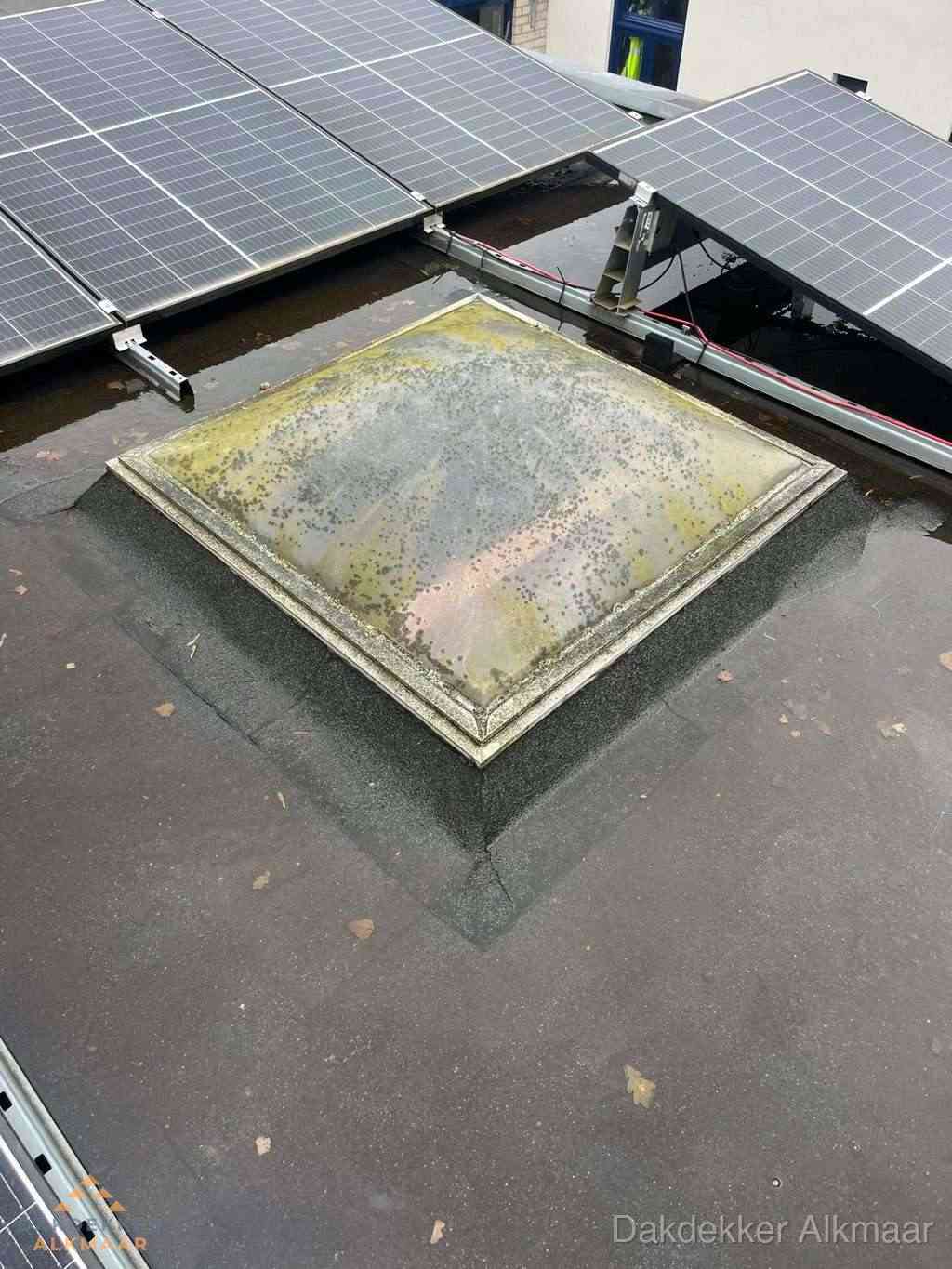 Opsporen Daklekkage Alkmaar Opsporen Daklekkage Alkmaar