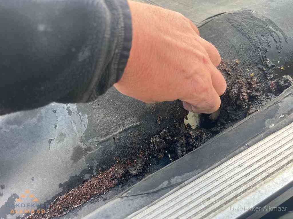 Plat Dak Reparatie Alkmaar Plat Dak Reparatie Alkmaar